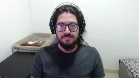 Adam online show from 10-01-25, 09:59