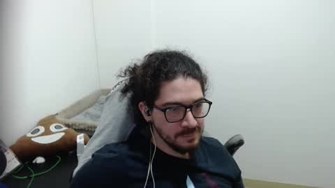 Adam online show from 10-08-25, 11:52