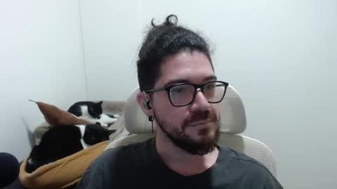 Adam online show from 01-16-26, 09:24