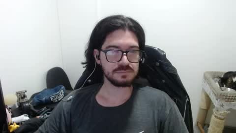 Adam online show from 06-11-26, 09:07