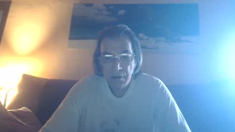 Adan online show from 07-18-26, 05:22
