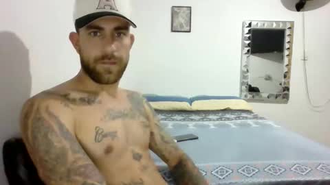 adan_carter online show from 02-24-26, 03:32