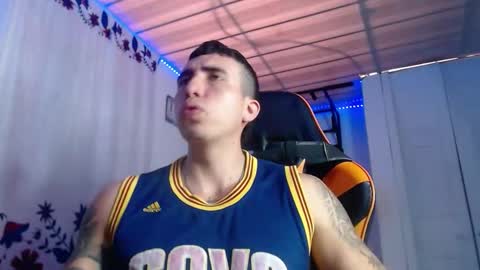 Anderson online show from 01-06-26, 02:32