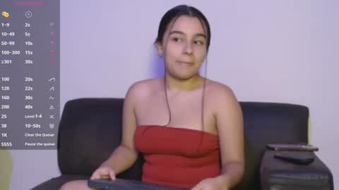 Snapshot of adan_konniee chatting on 07-20-26, 10:39 adan_konniee online show from 07-20-26, 10:39