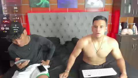 Adan Oriol online show from 09-17-25, 08:32