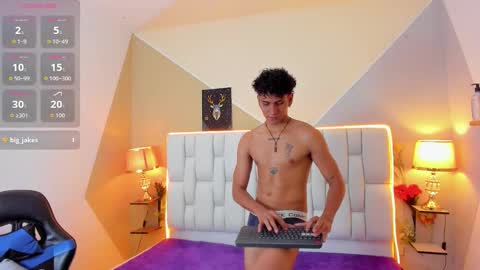 Adan Oriol online show from 10-04-25, 04:10