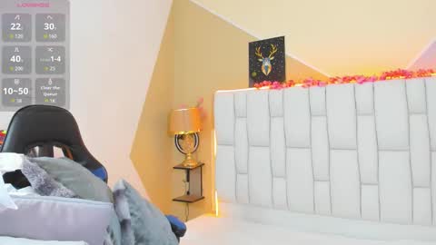 Adan Oriol online show from 11-29-25, 04:15