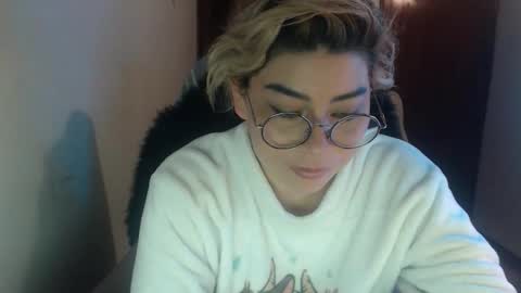 adan_romanoff online show from 06-03-26, 05:32