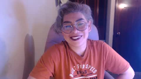 adan_romanoff online show from 06-19-26, 07:12