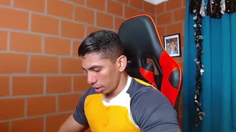 Adan Sin online show from 01-02-25, 10:22