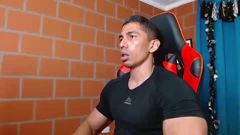 Adan Sin online show from 01-03-25, 07:18