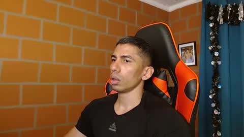 Adan Sin online show from 01-10-25, 07:32