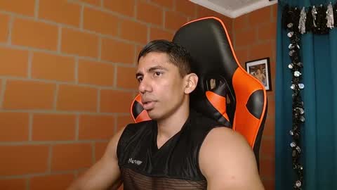 Adan Sin online show from 01-22-25, 05:59