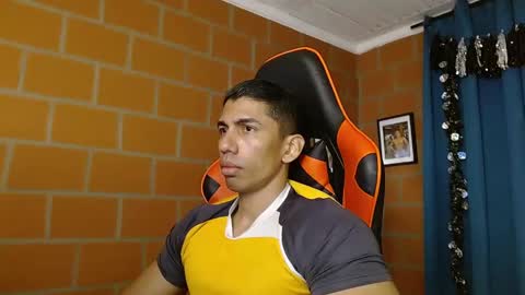 Adan Sin online show from 02-06-25, 02:37