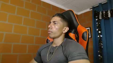 Adan Sin online show from 02-18-25, 06:47