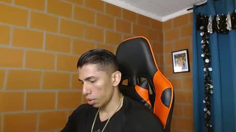 Adan Sin online show from 02-21-25, 06:59