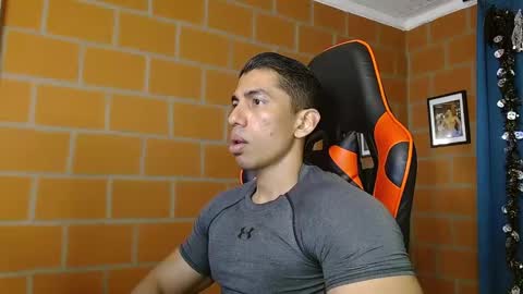 Adan Sin online show from 03-01-25, 03:05