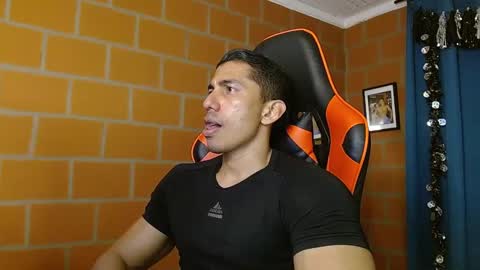 Adan Sin online show from 03-04-25, 08:05