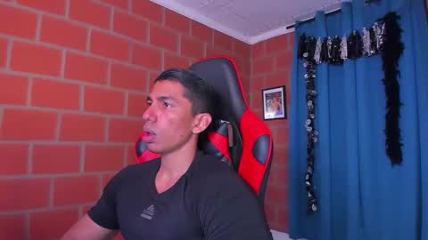 Adan Sin online show from 03-07-25, 06:43