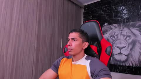 Adan Sin online show from 10-09-25, 04:16