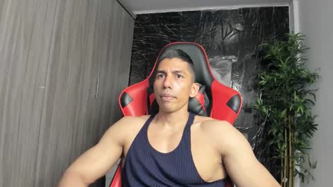 Adan Sin online show from 02-09-26, 04:33