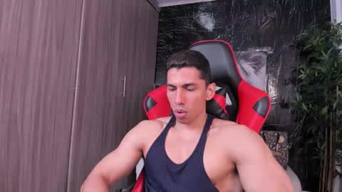 Adan Sin online show from 03-12-26, 03:51