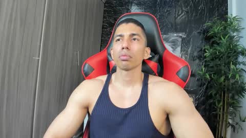 Adan Sin online show from 03-20-26, 04:23