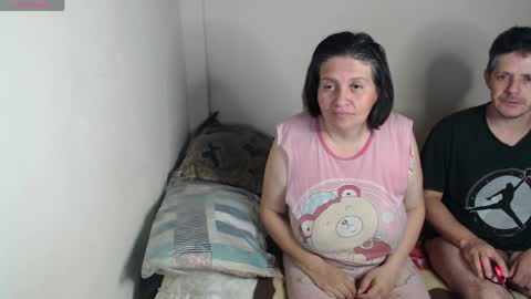 Adan and Eva online show from 04-07-26, 12:44