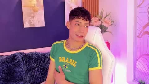 Adan  online show from 06-22-26, 12:13