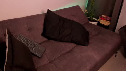 ADAN VEGA online show from 01-08-26, 12:46