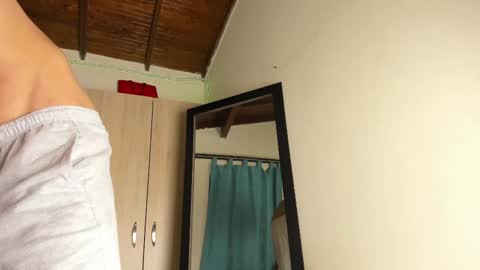 Snapshot of adanxbaby chatting on 02-13-25, 05:16 online show from 02-13-25, 05:16