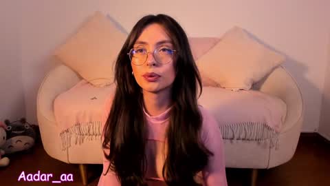 Snapshot of adara_aa chatting on 01-25-25, 04:23 adara_aa online show from 01-25-25, 04:23