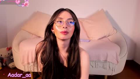 adara_aa online show from 02-09-25, 07:05