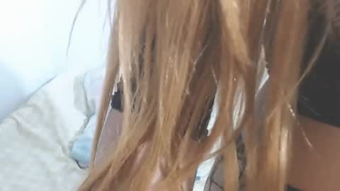 Snapshot of adara_cooper22 chatting on 03-04-25, 11:11 Adara Cooper online show from 03-04-25, 11:11