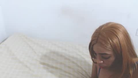 Snapshot of adara_cooper22 chatting on 03-10-25, 09:40 Adara Cooper online show from 03-10-25, 09:40