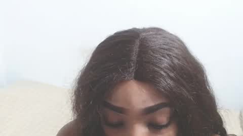 Adara Cooper online show from 10-04-25, 06:39