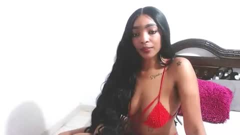 Adara Cooper online show from 04-19-26, 06:10