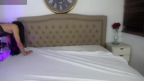 Adara Ferrara online show from 02-02-26, 04:11