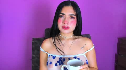  Adara Johnson  online show from 01-12-25, 11:39