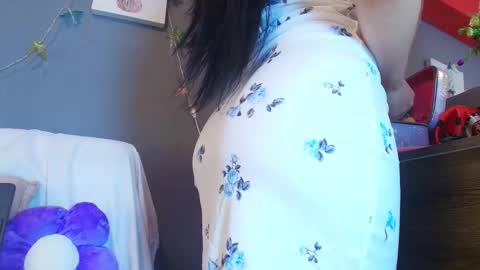  Adara Johnson  online show from 03-06-26, 02:57