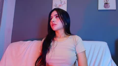  Adara Johnson  online show from 03-28-26, 11:43