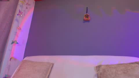  Adara Johnson  online show from 05-03-26, 11:49