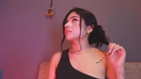  Adara Johnson  online show from 05-06-26, 11:48