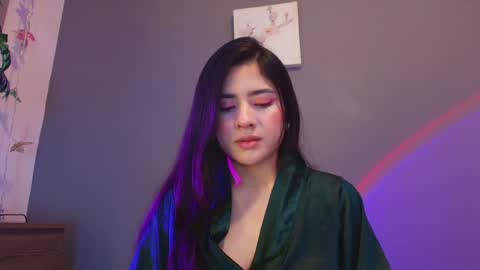 Snapshot of adara_johnson_ chatting on 06-07-26, 11:47 Adara Johnson online show from 06-07-26, 11:47