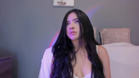 Snapshot of adara_johnson_ chatting on 06-13-26, 11:52 Adara Johnson online show from 06-13-26, 11:52