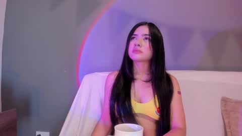 Snapshot of adara_johnson_ chatting on 06-17-26, 11:56 Adara Johnson online show from 06-17-26, 11:56