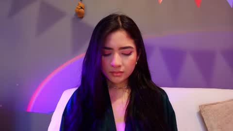 Snapshot of adara_johnson_ chatting on 07-08-26, 11:48 Adara Johnson online show from 07-08-26, 11:48