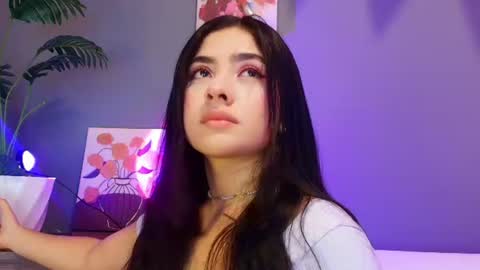 Snapshot of adara_johnson_ chatting on 07-17-26, 11:50 Adara Johnson online show from 07-17-26, 11:50