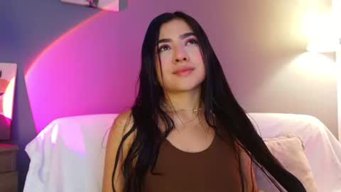 Snapshot of adara_johnson_ chatting on 07-18-26, 11:47 Adara Johnson online show from 07-18-26, 11:47