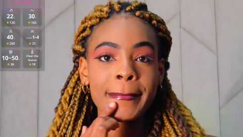 adarasmiith online show from 01-22-25, 01:32